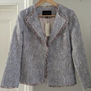 Banana Republic Blazer sz 4